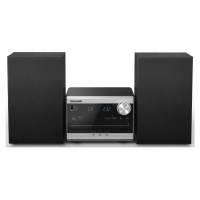 SC-PM270EG-S Hi-Fi mikrosystém Panasonic