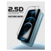 X-ONE Extra Hard Ochranné sklo pre iPhone 11 Pro