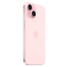 Apple iPhone 15 256GB ružový