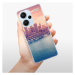 Odolné silikónové puzdro iSaprio - Morning in a City - Xiaomi Redmi Note 13 Pro+ 5G