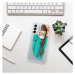Odolné silikónové puzdro iSaprio - My Coffe and Brunette Girl - Samsung Galaxy M23 5G