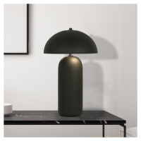 Stolná lampa 23006, čierna, keramika, výška 48 cm, E27