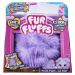 Fur fluff interaktívne plyšové šteniatko