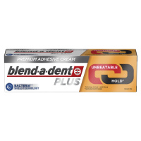 BLEND-A-DENT Plus fixačný krém Dual Power 40 g