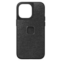 Peak Design Everyday Case iPhone 14 Pro Max Charcoal