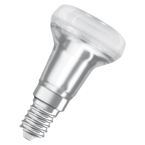 OSRAM LED žiarovka R39 25 36 1,5 W E14 2700 K teplá biela
