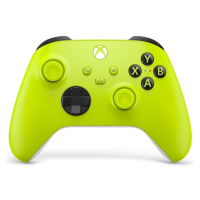 Xbox Wireless Controller Electric Volt