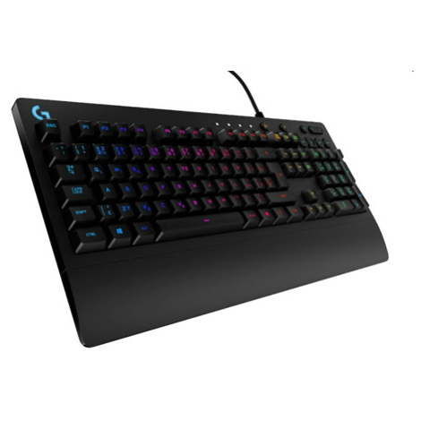 Logitech® G213 Prodigy Gaming Keyboard - SK/CZE