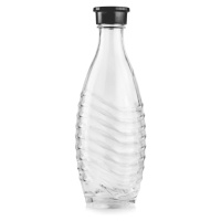 SODASTREAM Fľaša 0,7l SKLENENÁ PENGUIN/CRYSTAL SODA