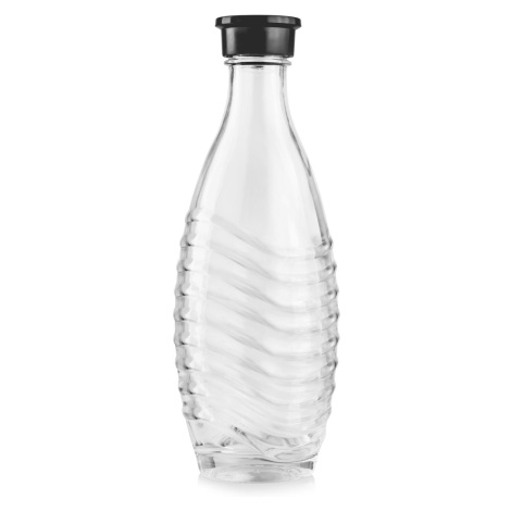 SODASTREAM Fľaša 0,7l SKLENENÁ PENGUIN/CRYSTAL SODA