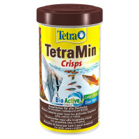 Krmivo Tetra Min Pro Crisps 500ml