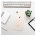 Odolné silikónové puzdro iSaprio - Stars Pattern - white - iPhone 8