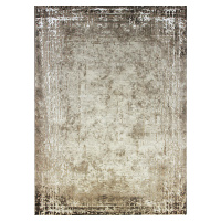 Kusový koberec Elite 4356 Beige - 200x290 cm Berfin Dywany
