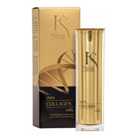 FS Stem cells collagen 30 ml