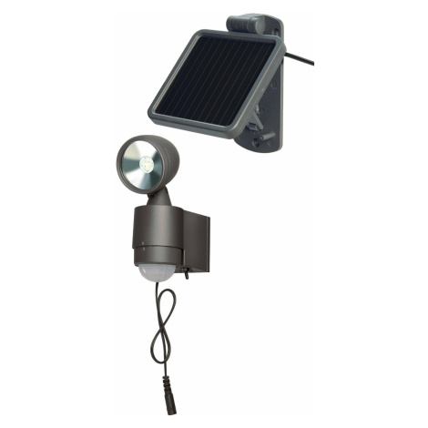 svietidlo LED 4x 0,5 W 160 lm Solar-Powered SOL 1x 4LED IP44 (Brennenstuhl)