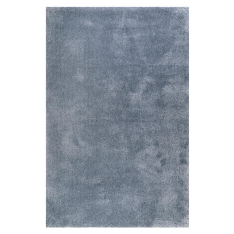 Esprit KOBEREC S VYSOKÝM VLASOM, 70/140 cm, modrá, sivá
