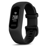 Garmin vivosmart5 Black (veľkosť S/M)