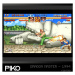 Arcade Cartridge 10. Piko Interactive Arcade 1 (Evercade)