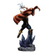 Soška Iron Studios Marvel: Infinity Gauntlet Diorama - Thor BDS Art Scale 1/10