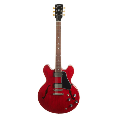 Gibson ES-335 Sixties Cherry