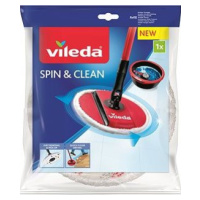 VILEDA Spin & Clean náhrada