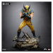 Socha Iron Studios Legacy Replica 1/4 Deadpool & Wolverine - Wolverine