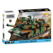 Cobi Armed Forces Abrams M1A2 SEPv3, 1:35, 1017 k, 1 f