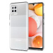 Kryt SPIGEN LIQUID CRYSTAL GALAXY A42 5G CRYSTAL CLEAR (ACS02114)