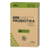 VITAR EKO Probiotiká Forte 30 kapsúl