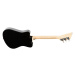 Loog Mini Acoustic Black