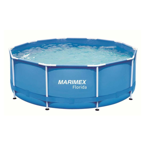 Bazén FLORIDA 3,05 x 0,91 bez príslušenstva MX10340192 Marimex