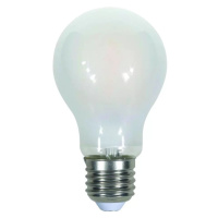 Žiarovka LED Filament E27 5W, 6500K, 600lm, A60 VT-2045 (V-TAC)