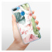 Odolné silikónové puzdro iSaprio - Exotic Pattern 01 - Huawei Honor 9 Lite