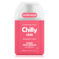 CHILLY Intima Ciclo Gél na intímnu hygienu 200 ml, poškodený obal