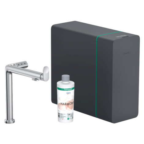 Kuchynské batérie HANSGROHE