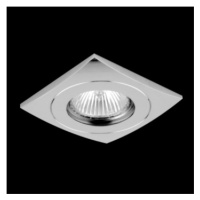 Svietidlo DOWNLIGHT GU10/50W, CHROME (EMITHOR)