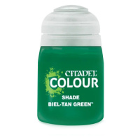 Citadel Shade Paint - Biel-tan Green (18 ml)
