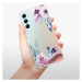 Odolné silikónové puzdro iSaprio - Flower Pattern 04 - Samsung Galaxy A34 5G