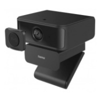 Hama 139994 webkamera so sledovaním tváre C-650