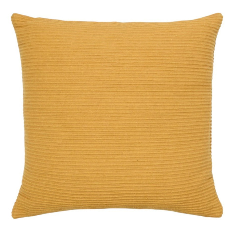 Bavlnená obliečka na vankúš 45x45 cm Minec – Kave Home