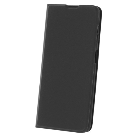 Smart Soft case Apple iPhone 16 black