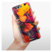 Odolné silikónové puzdro iSaprio - Autumn Leaves 03 - Huawei Honor 9