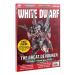 Games Workshop White Dwarf Issue 495 (12/2023)