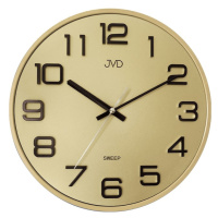 Nástenné hodiny JVD HX2472.9, 31cm