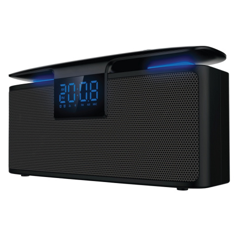 AKAI Prenosný reproduktor s bluetooth pripojením