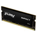 Kingston FURY Impact 16GB 2666MHz DDR4 CL16 SODIMM