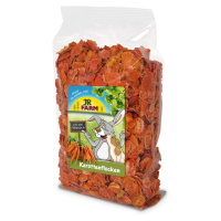 JR Farm JR FARM mrkvové vlocky 150 g