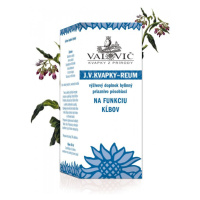 VALOVIČ J.V. KVAPKY - REUM na funkciu kĺbov 50 ml