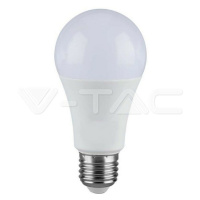 LED žiarovka - 17W A65 ?27 Termoplast 3000K 1710lm VT-2017 (V-TAC)