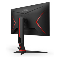 AOC 24G2ZU/BK monitor 23,8